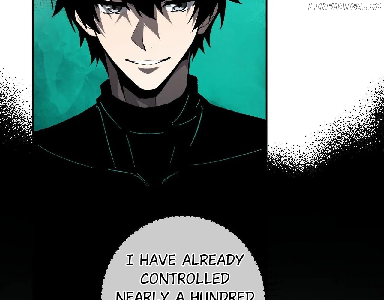 Doomsday for All: Me, Virus Monarch Chapter 76 - page 5
